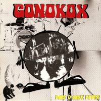 Gonokox : Pays d'Caux Fever